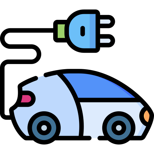 auto eléctrico